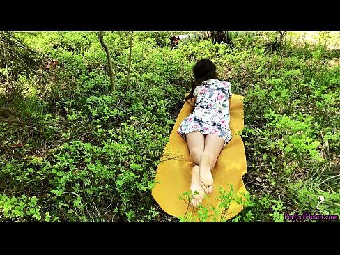 ❤️ Tinderissä oleva muukalainen masturboi pilluani ja panee intohimoisesti metsässä ❤ Vittu video at fi.mouthporn.ru ❤